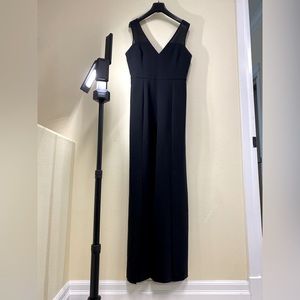 BCBG MAXAZRIA JUMPSUIT ROMPER